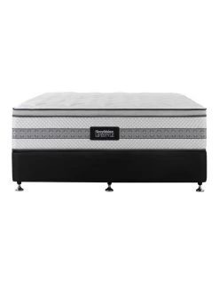 Flash Sale 🥰 SleepMaker Lifestyle Modena Medium 5 Mattress White ✨