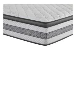 Brand new 🔔 SleepMaker Lifestyle Modena Firm 2 Mattress White ⭐ -Bedroom Sales Store 764997940 4 720x928