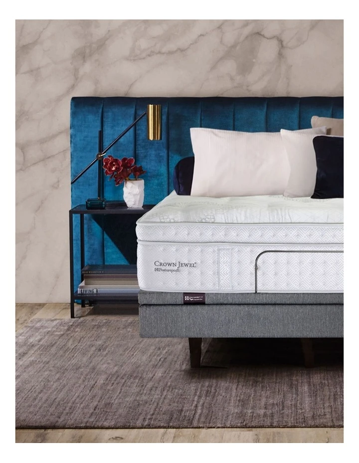 Flash Sale ✨ Sealy Crown Jewel Plaza Flex Plush Mattress 🔥 1 Flash Sale ✨ Sealy Crown Jewel Plaza Flex Plush Mattress 🔥