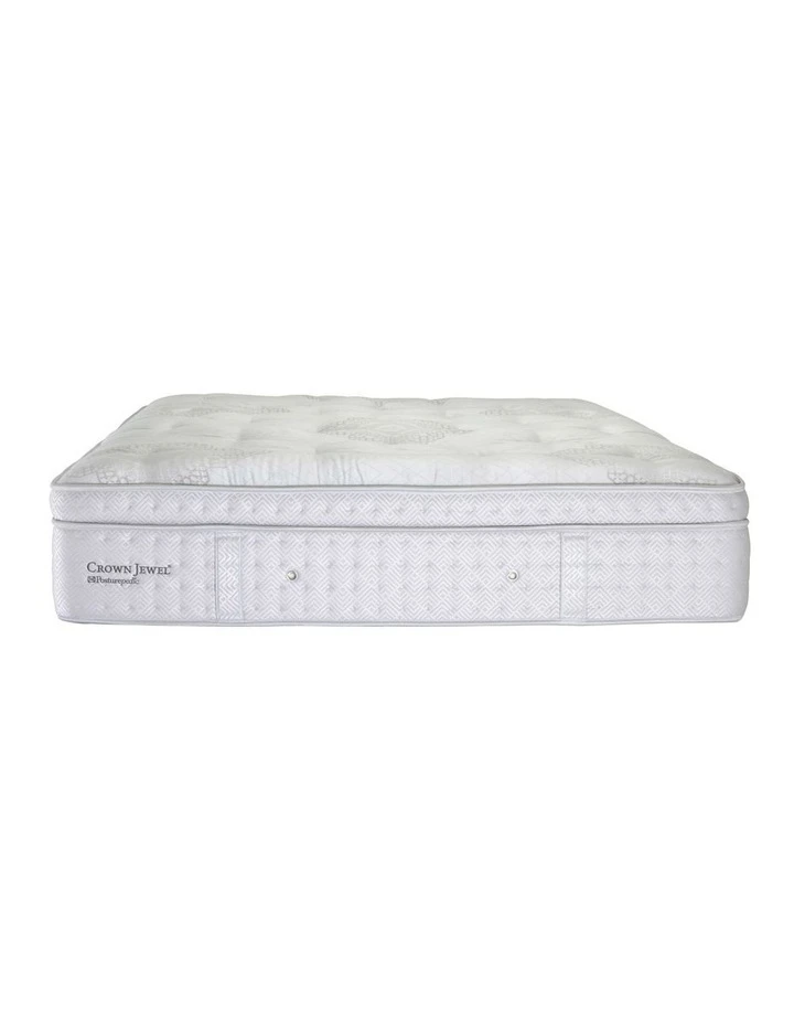 Flash Sale ✨ Sealy Crown Jewel Plaza Flex Plush Mattress 🔥 3 Flash Sale ✨ Sealy Crown Jewel Plaza Flex Plush Mattress 🔥 - Image 3