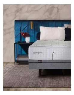 Cheapest ❤️ Sealy Crown Jewel Lexington Flex Firm Mattress 🥰