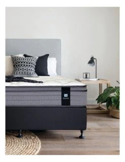 Best deal 💯 Sealy Advantage Casa Medium Mattress White ❤️