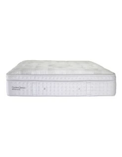 Promo ❤️ Sealy Crown Jewel Lexington Flex Medium Energise Ensemble ⭐ -Bedroom Sales Store 765303130 3 720x928