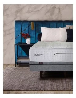 Brand new 🧨 Sealy Crown Jewel Lexington Flex Firm Energise Ensemble 👏