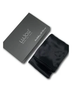 Wholesale 👏 Lujo Home Mulberry Silk Pillowcase 22 Momme Standard 🎁