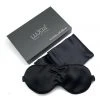 Top 10 🛒 Lujo Home Silk Pillowcase And Eye Mask Gift Set 🛒