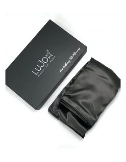 Best deal ❤️ Lujo Home Standard Mulberry Silk pillowcase 25 Momme ❤️