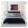 Best reviews of 😀 Tommy Hilfiger Home Sports Stripe Bedlinen Grey ✔️