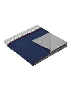 Best reviews of 😀 Tommy Hilfiger Home Sports Stripe Bedlinen Grey ✔️ -Bedroom Sales Store 770120470 4 720x928