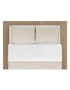 Best Sale 💯 Calvin Klein Home Jogger Quilt Cover Beige 💯 -Bedroom Sales Store 771577930 3 720x928