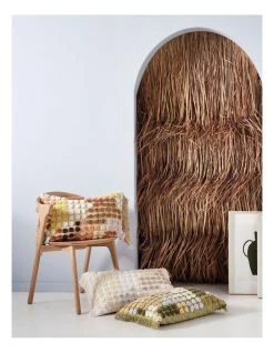 Flash Sale 🌟 Linen House McKenzie Cushion in Fern Green 😍 -Bedroom Sales Store 772557760 855335260 3 720x928