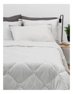 Flash Sale 🧨 Tontine Classic Comfort Wool All Seasons Quilt 🔥 -Bedroom Sales Store 772682680 3 1 720x928