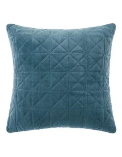 Discount 🌟 Linen House Heath Quilt Cover Set Teal 😍 -Bedroom Sales Store 773531920 841913830 4 720x928