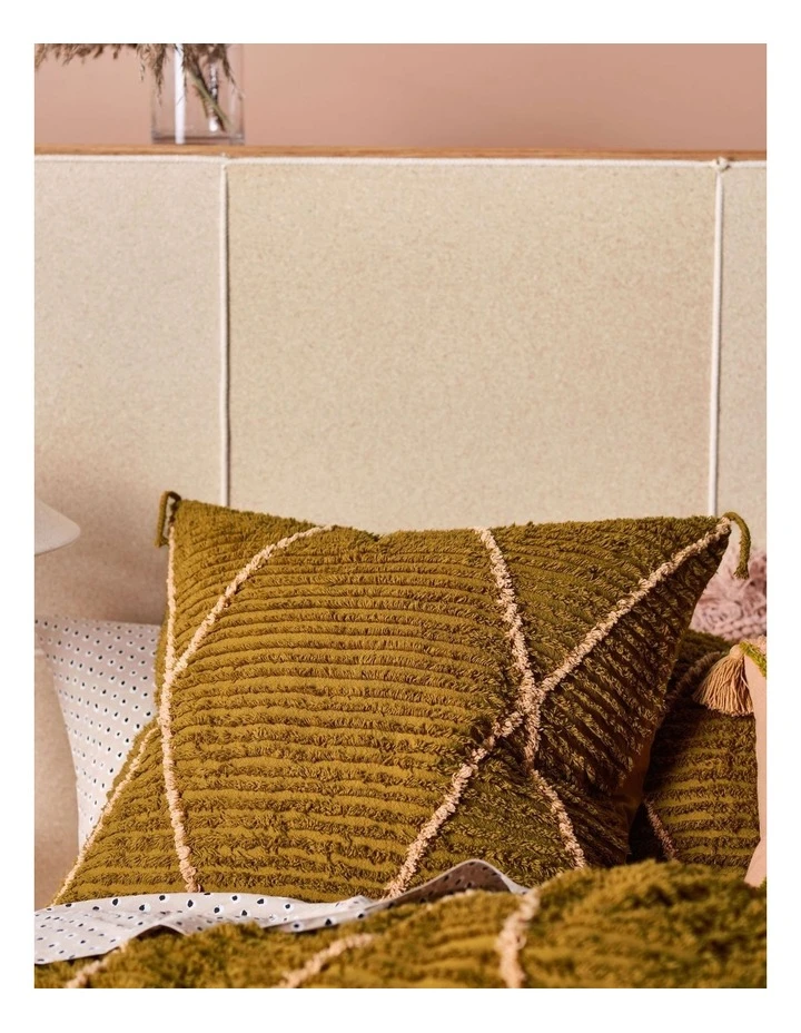 Best deal ๐ Linen House Asha Quilt Cover Set ๐ 2 Best deal ๐ Linen House Asha Quilt Cover Set ๐ - Image 2