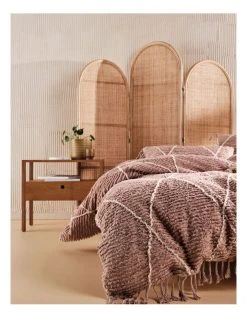 Discount ✔️ Linen House Asha Quilt Cover Set 🔔 -Bedroom Sales Store 775362430 855331390 4 720x928