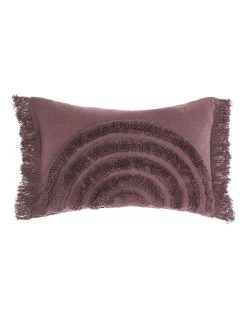 Coupon 🔥 Linen House Daybreak Cushion Grape 😍