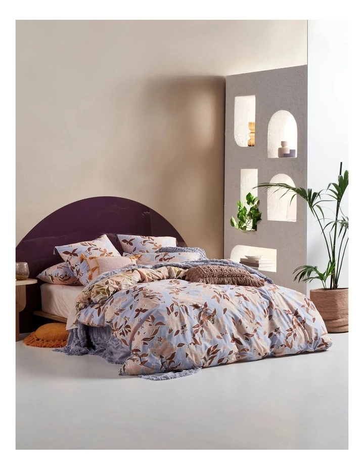 Discount ❤️ Linen House Pippa Quilt Cover Set 🧨 2 Discount ❤️ Linen House Pippa Quilt Cover Set 🧨 - Image 2