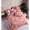 Discount 🌟 Linen House Rapallo Quilt Cover Set in Rose ✨