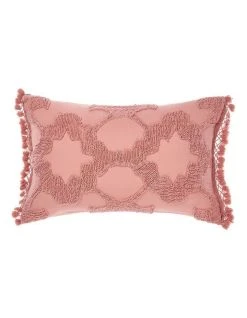 Discount 🌟 Linen House Rapallo Quilt Cover Set in Rose ✨ -Bedroom Sales Store 777884230 5 720x928