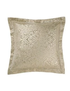 Best reviews of 👏 Grace by Linen House Izora Quilt Cover Set Gold ✔️ -Bedroom Sales Store 777950470 3 720x928