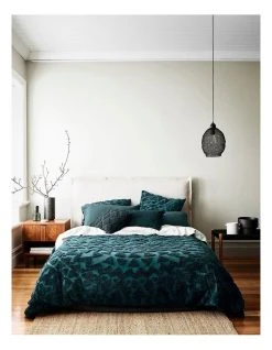 New 🤩 Aura Home Maya Bedlinen Collection in Indian Teal 😍 -Bedroom Sales Store 778225330 778224610 1 720x928