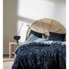 Buy 💯 Aura Home Maya Bedlinen Collection in Midnight ❤️