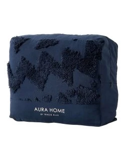 Buy 💯 Aura Home Maya Bedlinen Collection in Midnight ❤️ -Bedroom Sales Store 778225330 804564820 4 1 720x928