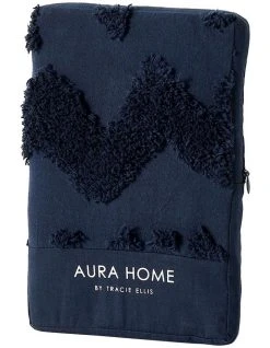 Buy 💯 Aura Home Maya Bedlinen Collection in Midnight ❤️ -Bedroom Sales Store 778225330 804564820 7 720x928