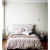 Cheap ✨ Aura Home Heirloom Stripe Bedlinen Collection in Rosewater ✨