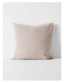 Cheap ✨ Aura Home Heirloom Stripe Bedlinen Collection in Rosewater ✨ -Bedroom Sales Store 778225420 787946140 6 720x928