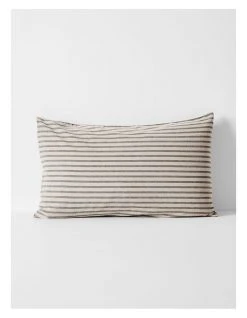 New 🔥 Aura Home Heirloom Stripe Bedlinen Collection in Charcoal 🤩 11 New 🔥 Aura Home Heirloom Stripe Bedlinen Collection in Charcoal 🤩 -Bedroom Sales Store 778225420 798911920 5 720x928