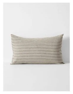 Best Sale ⭐ Aura Home Heirloom Stripe Bedlinen Collection in Khaki 💯 -Bedroom Sales Store 778225420 798912280 5 720x928