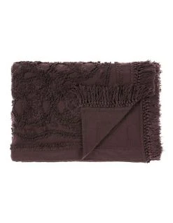 Promo 🤩 Linen House Somers Throw ⭐