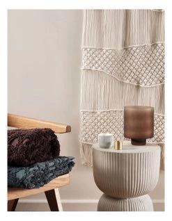 Promo 🤩 Linen House Somers Throw ⭐ -Bedroom Sales Store 778830670 841919320 3 720x928