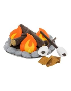 Deals ⭐ Milkshake Outback Campfire Play Set ⭐