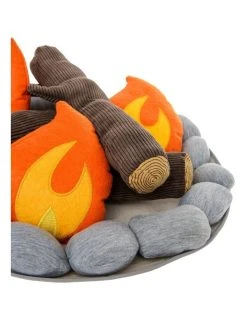 Deals ⭐ Milkshake Outback Campfire Play Set ⭐ -Bedroom Sales Store 779108860 3 720x928