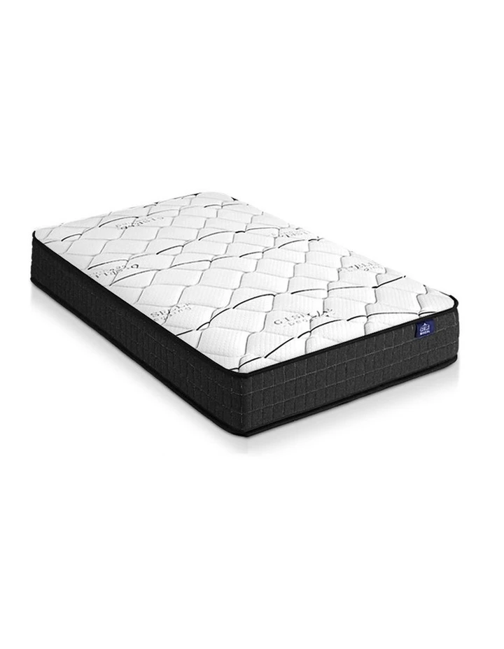 Brand new 💯 Giselle Bedding King Single Size Mattress Bed Medium Firm Foam Bonnell Spring 16cm 🤩 1 Brand new 💯 Giselle Bedding King Single Size Mattress Bed Medium Firm Foam Bonnell Spring 16cm 🤩