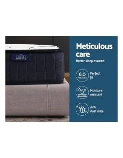 Brand new 💯 Giselle Bedding King Single Size Mattress Bed Medium Firm Foam Bonnell Spring 16cm 🤩 8 Brand new 💯 Giselle Bedding King Single Size Mattress Bed Medium Firm Foam Bonnell Spring 16cm 🤩 -Bedroom Sales Store 780380920 3 720x928