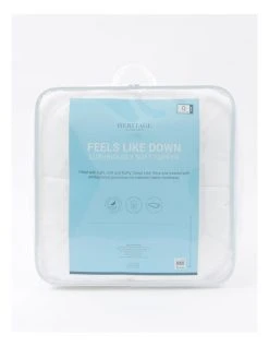 Hot Sale 😍 Heritage Feels Like Down Mattress Topper White 🤩 -Bedroom Sales Store 780516910 1 1 720x928