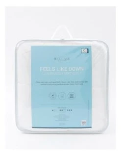 Best Sale 😉 Heritage Feels Like Down Quilt 😍 -Bedroom Sales Store 780517000 1 1 720x928