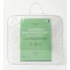 Hot Sale 🔔 Heritage Australian Superfine Cotton Mattress Protector ⌛