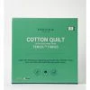Discount 👍 Heritage Cotton Quilt With Cover Made From Tencel Lyocell Fibres White ✔️
