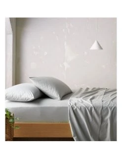 Best Pirce 🔥 Vue 300TC Superfine Sheeting Silver ❤️