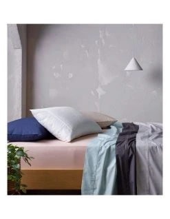 Best deal 👏 Vue 300TC Superfine Sheeting Charcoal 🤩 -Bedroom Sales Store 780975550 780991570 3 720x928