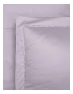 Best Sale 🎉 Heritage 400TC Luxurious Egyptian Cotton Sateen Sheeting Lavender ✔️