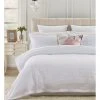 Top 10 ⭐ Heritage Eleonore Quilt Cover Set White 👏