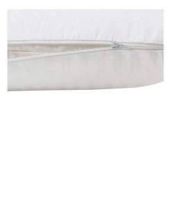 Promo 🥰 Dunlopillo Luxurious Classic Medium Profile & Feel Latex Pillow in White - 2 Pack 👏 -Bedroom Sales Store 787246030 3 1 720x928