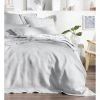 New ✨ Sheridan Abbotson Bed Linen Range in Silver 🌟
