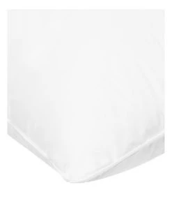 Deals ✔️ Downia Everyday Duck Feather & Down Pillow White 🔥 -Bedroom Sales Store 787658050 3 720x928