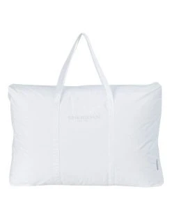 Cheapest 👏 Sheridan Pure Indulgence Goose Soft Pillow 👏